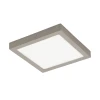 Eglo 33211 - LED RGBW prigušiva plafonska svetiljka FUEVA LED/24W/230V