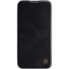 NILLKIN Futrola za iPhone 14 Pro 6.1 Qin Pro crna