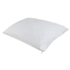 Jastuk Perfect 50x70 sa 3 umetka beli