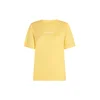 ONEILL Majica The Future Surf Society rumena/bela
