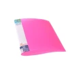 Smith 20, fascikla, 20 folija, A4, Roze