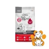 Platinum Dog Adult Mini Beef 900g, Sočna Suva Hrana Za Pse Malih Rasa, Govedina