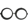 Adapter glave AUDI A4 130 mm