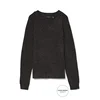 Vero Moda Maternity Pulover VMMDoffy antracit