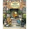 The Wind in the Willows: With Illustrations by David Petersen