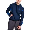 Hummel Mikica s kapuco HMLACTIVE CO HOODIE