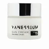 VANESSIUM Krema za sunčanje sa glow efektom - lice SPF15 50gr