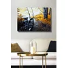 Wallity Slika Kanvas Tablo-182, 70x100 cm