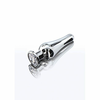 Toyjoy Analni čep Diamond Bum Bijou S (R10270)