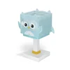 Dalber 64391 - Dečija lampica LITTLE OWL 1xE14/8W/230V