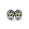 Prstan Swarovski SUBLIMA