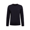 TOMMY HILFIGER Majica, modra