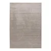 Pierre Cardin TKANA PREPROGA 200/290 cm tkano srebrne barve