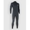 Ion Seek Core 5/4 Back Zip Wetsuit black