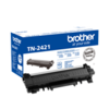 toner Brother TN-2421-črna