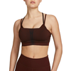 Nike Športni modrček Yoga Dri-FIT ADV Indy