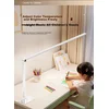 Wanhot Stona LED lampa, 20-40W, Bela