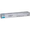 toner Canon C-EXV51 HC, 0482C002, cian (cyan), originalni
