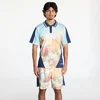 Dres RIPNDIP Heavens Waiting Soccer Jersey Multi S