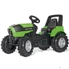 Traktor Farm track Deutz-Fahr Agrotron 7250 TTV 700035