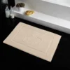 Peškir stopa 50x70cm-krem