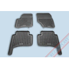 Rezaw-Plast Tipske patosnice za VW Touareg / Porsche Cayenne (2002-2010) - Kadice