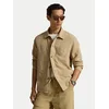 Polo Ralph Lauren Srajca 710971946501 Bež Regular Fit