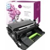 Inkdigo bęben 50F0Z00 kompatybilny z Lexmark MS310d MX310dn MS610de MS310dn Certyfikat TÜV