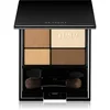 Sensai Eye Colour Palette paleta senčil za oči odtenek 01 Shiny Foliage 3,7 g