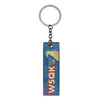 Fanattik Stranger Things - The Squawk WSQK Keyring ( 075080 )
