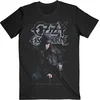 Ozzy Osbourne Majica Ordinary Man Standing Unisex Black 2XL