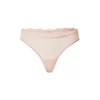Calvin Klein Underwear Tangice puder