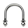 shumee DRŽALO ZA LESENE PALICE ZA CEVI M6 70*43MM