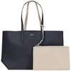Lacoste SHOPPING NF2142 Črna
