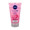 Nivea Gel Za čišćenje lica Rose Touch 82368, 150ml
