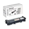 Ricoh Ricoh 408295 Toner, Original, Črn, 1200 strani