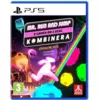 Mr. Run & Jump + Kombinera Adrenaline (Playstation 5)