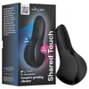 We-Vibe Shared Touch - pametni parni vibrator (črn)