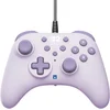HORI Igralni plošček HORI HORIPAD TURBO za Nintendo Switch 2, LAVENDER, (5000117304)