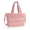 Heys Puffer Travel Tote Rose