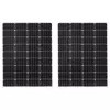 Solarni paneli Aluminij