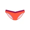 s.Oliver Bikini hlačke oranžna/fuksija