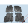 Rezaw-Plast Tipske patosnice za NISSAN X-Trail (2001-2007) - Kadice