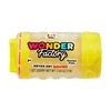 Masa za modeliranje MGA Wonder Factory - rumena (594970)