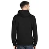 ABSOLUT HOODY – Muška dukserica sa kapuljačom od organskog pamuka Boja: Crna Veličina: L