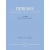 DEBUSSY:LA MER FULL SCORE