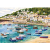 GIBSONS Mousehole Puzzle, Velika Britanija 1000 kosov