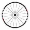 TOČAK SHIMANO WH-R501A PREDNJI CLINCHER BLACK