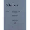 SCHUBERT:IMPROMPTU OP.90,1