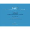 BACH J.S.:ORGAN WORKS
